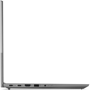 Lenovo ThinkBook 15 G3 21A40037TX16 Dahili AMD Radeon Graphics AMD Ryzen 7 16 GB Ram DDR4 512 GB SSD 15.6 inç Full HD FreeDos Laptop