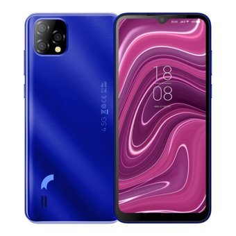 Reeder P13 Blue Plus 32 Gb Hafıza 4 Gb Ram 6.53 İnç 8 MP Ips Lcd Ekran Android Akıllı Cep Telefonu Mavi