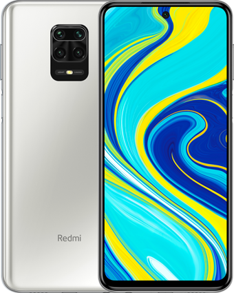 Xiaomi Redmi Note 9S 64 Gb Hafıza 4 Gb Ram 6.67 İnç 48 MP Ips Lcd Ekran Android Akıllı Cep Telefonu Gri