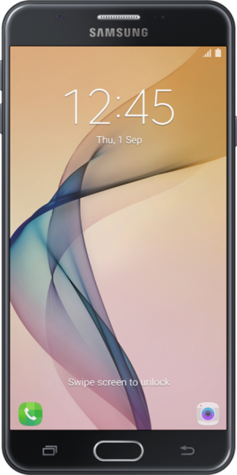 Samsung Galaxy J7 Prime 16 Gb Hafıza 3 Gb Ram 5.5 İnç 13 MP Tft Lcd Ekran Android Akıllı Cep Telefonu Siyah