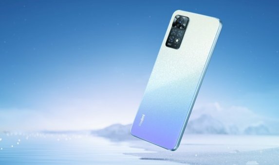 Xiaomi Note 11 Pro 128 Gb Hafıza 6 Gb Ram 6.67 İnç 108 MP Çift Hatlı Amoled Ekran Android Akıllı Cep Telefonu Mavi