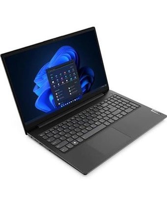 Lenovo Nb V15 G3 82TT00A6TX011 Dahili Intel Iris Xe Graphics Intel Core i5 16 GB Ram DDR4 256 GB SSD 15.6 inç Full HD Windows 10 Pro Laptop
