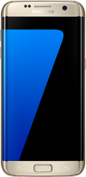 Samsung Galaxy S7 Edge Duos 32 Gb Hafıza 4 Gb Ram 5.5 İnç 12 MP Super Amoled Ekran Android Akıllı Cep Telefonu Beyaz