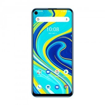 Trident A25 128 Gb Hafıza 6 Gb Ram 6.53 İnç 48 MP Ips Lcd Ekran Android Akıllı Cep Telefonu Mor