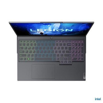 Lenovo Legion 5 Pro 16IAH7H 82RF00N1TX17 Harici GeForce RTX 3060 Intel Core i7 64 GB Ram DDR5 1 TB SSD 16 inç WQXGA Windows 11 Pro Gaming Notebook Laptop