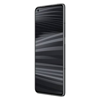 Realme Gt 2 128 Gb Hafıza 8 Gb Ram 6.7 İnç 50 MP Çift Hatlı Amoled Ekran Android Akıllı Cep Telefonu Siyah