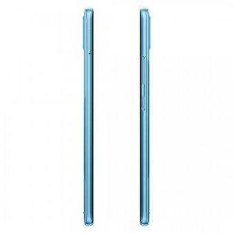 Realme C21Y 64 Gb Hafıza 4 Gb Ram 6.5 İnç 13 MP Ips Lcd Ekran Android Akıllı Cep Telefonu Mavi