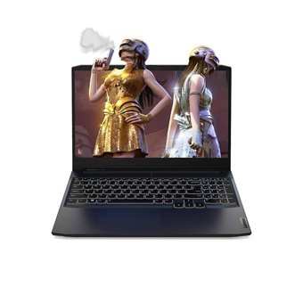 Lenovo IdeaPad Gaming 3 82K101FQTX03 Harici GeForce RTX 3050 Ti Intel Core i5 8 GB Ram DDR4 1 TB SSD 15.6 inç Full HD FreeDos Gaming Notebook Laptop