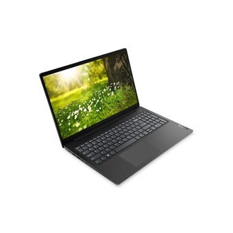 Lenovo V15 82YU00Q6TX03 Dahili AMD Radeon 610M AMD Ryzen 5 8 GB Ram DDR5 512 GB SSD 15.6 inç Full HD Windows 11 Pro Laptop