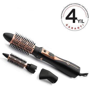 Arzum AR5063 İyonlu Seramik Saç Düzleştirici
