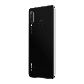 Huawei P30 128 Gb Hafıza 6 Gb Ram 6.1 İnç 40 MP Çift Hatlı Oled Ekran Android Akıllı Cep Telefonu Siyah