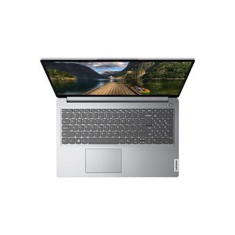 Lenovo IdeaPad 1 82VG008CTX02 Harici AMD Ryzen 5 8 GB Ram DDR5 1 TB SSD 15.6 inç Full HD FreeDos Laptop