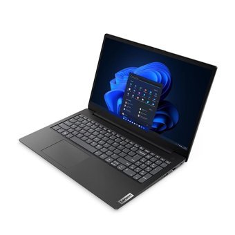 Lenovo V15 G4 AMN 82YU00Q6TX Dahili AMD Radeon 610M AMD Ryzen 5 8 GB Ram DDR5 256 GB SSD 15.6 inç Full HD FreeDos Laptop