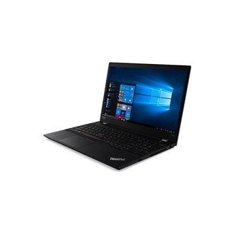 Lenovo ThinkPad P15S 20T4003DTX BT18 Harici Quadro P520 Intel Core i7 32 GB Ram DDR4 2 TB SSD 15.6 inç Full HD Windows 10 Pro Laptop