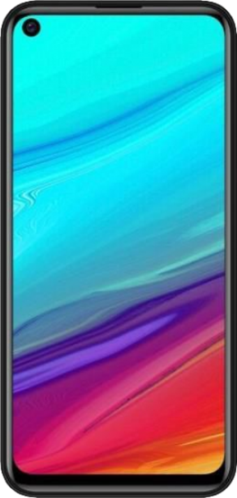 Hiking A22 64 Gb Hafıza 4 Gb Ram 6.35 İnç 16 MP Ips Lcd Ekran Android Akıllı Cep Telefonu Siyah