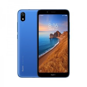 Xiaomi Redmi 7A (32 Gb) 32 Gb Hafıza 2 Gb Ram 5.45 İnç 12 MP Ips Lcd Ekran Android Akıllı Cep Telefonu Mavi