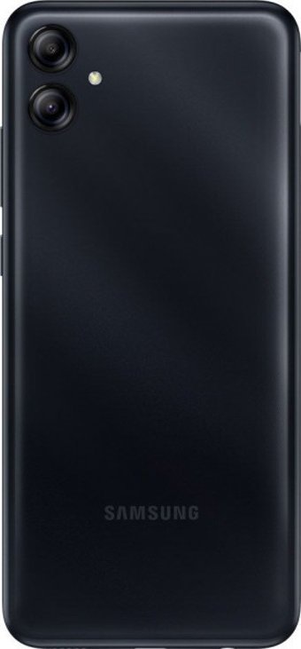 Samsung Galaxy A04E 128 Gb Hafıza 4 Gb Ram 6.5 İnç 13 MP Pls Ekran Android Akıllı Cep Telefonu Siyah