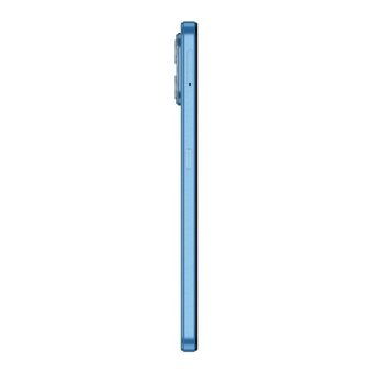 Reeder S19 Max Pro 256 Gb Hafıza 6 Gb Ram 6.7 İnç 48 MP Ips Lcd Ekran Android Akıllı Cep Telefonu Mavi