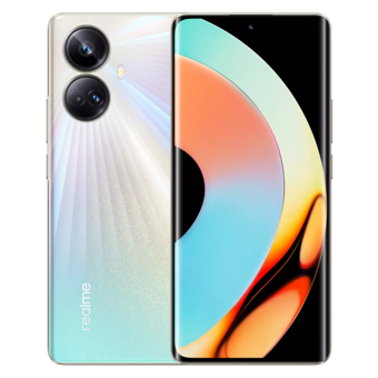 Realme 10 Pro+ 256 Gb Hafıza 12 Gb Ram 6.7 İnç 108 MP Amoled Ekran Android Akıllı Cep Telefonu Altın