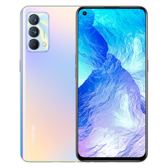 Realme Gt 2 256 Gb Hafıza 8 Gb Ram 6.43 İnç 50 MP Çift Hatlı Super Amoled Ekran Android Akıllı Cep Telefonu Mavi