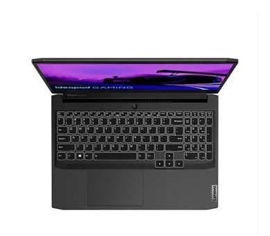 Lenovo IdeaPad Gaming 3 15IHU6 882K101HWTX01 Harici GeForce RTX 3050 Intel Core i5 16 GB Ram DDR4 512 GB SSD 15.6 inç Full HD FreeDos Gaming Notebook Laptop