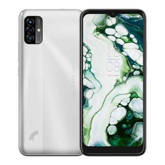 Reeder P13 Blue Max Lite 2022 32 Gb Hafıza 2 Gb Ram 6.51 İnç 13 MP Ips Lcd Ekran Android Akıllı Cep Telefonu Beyaz