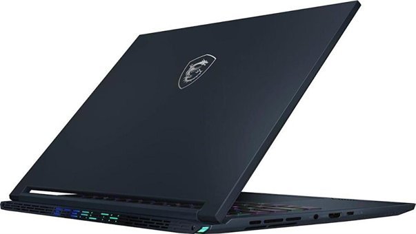 MSI Stealth 14 Harici GeForce RTX 4060 Intel Core i7 16 GB Ram 1 TB SSD 14 İnç Full HD + Gaming Notebook Laptop