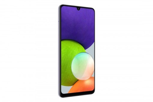 Samsung Galaxy A22 128 Gb Hafıza 4 Gb Ram 6.4 İnç 48 MP Çift Hatlı Super Amoled Ekran Android Akıllı Cep Telefonu Yeşil
