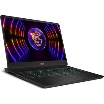 MSI Vector GP78HX 13VI-273TR Harici GeForce RTX 4090 Intel Core i9 32 GB Ram DDR5 2 TB SSD 17 İnç QHD Windows 11 Home Gaming Notebook Laptop