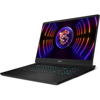 MSI Vector GP78HX 13VI-273TR Harici GeForce RTX 4090 Intel Core i9 32 GB Ram DDR5 2 TB SSD 17 İnç QHD Windows 11 Home Gaming Notebook Laptop