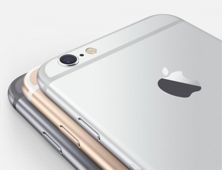 Apple iPhone 6 32 Gb Hafıza 1 Gb Ram 4.7 İnç 8 MP Ips Lcd Ekran Ios Akıllı Cep Telefonu Altın