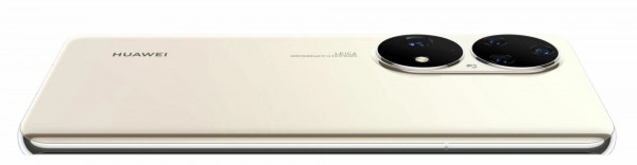 Huawei P50 Pro (Jad-Lx9) 256 Gb Hafıza 8 Gb Ram 6.6 İnç 50 MP Çift Hatlı Oled Ekran Android Akıllı Cep Telefonu Altın