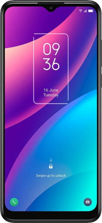 Tcl 30 Se 64 Gb Hafıza 4 Gb Ram 6.52 İnç 50 MP Ips Lcd Ekran Android Akıllı Cep Telefonu Gri