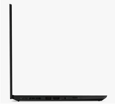 Lenovo Thinkpad T14 Gen 2 20W00058TX067 Harici GeForce MX 450 Intel Core i7 48 GB Ram DDR4 4 TB SSD 14 inç Full HD Windows 11 Pro Laptop