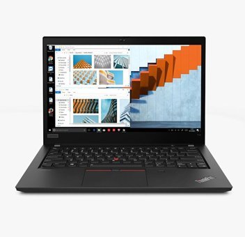 Lenovo Thinkpad T14 Gen 2 20W00058TX067 Harici GeForce MX 450 Intel Core i7 48 GB Ram DDR4 4 TB SSD 14 inç Full HD Windows 11 Pro Laptop