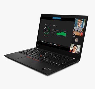 Lenovo Thinkpad T14 Gen 2 20W00058TX067 Harici GeForce MX 450 Intel Core i7 48 GB Ram DDR4 4 TB SSD 14 inç Full HD Windows 11 Pro Laptop