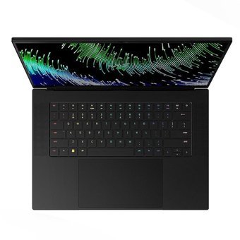 Razer Blade Harici GeForce RTX 4070 Intel Core i9 16 GB Ram 1 TB SSD 16 İnç QHD+ Gaming Notebook Laptop