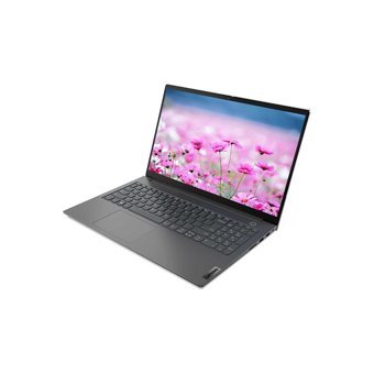 Lenovo ThinkBook 15 21DL0057TX01 Dahili AMD Radeon Graphics AMD Ryzen 7 16 GB Ram DDR4 1 TB SSD 15.6 inç Full HD FreeDos Laptop