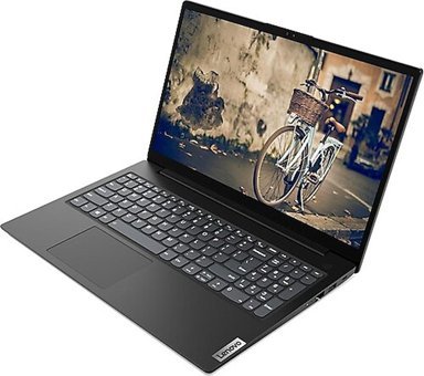 Lenovo V15 Gen 2 82KB00GQTX25 Harici GeForce MX 350 Intel Core i5 40 GB Ram DDR4 256 GB SSD 15.6 inç Full HD Windows 11 Pro Laptop