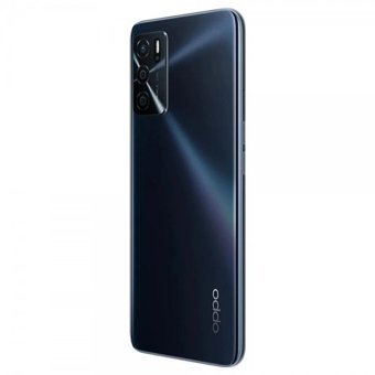Oppo A16 (Cph2269) 32 Gb Hafıza 3 Gb Ram 6.52 İnç 13 MP Ips Lcd Ekran Android Akıllı Cep Telefonu Siyah