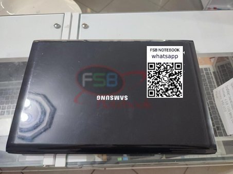 Samsung Dahili Paylaşımlı Ram SSD Full HD Laptop