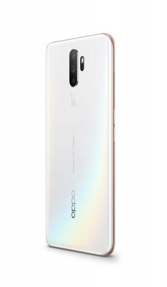 Oppo A5 2020 (Cph1931) 64 Gb Hafıza 3 Gb Ram 6.5 İnç 12 MP Ips Lcd Ekran Android Akıllı Cep Telefonu Beyaz