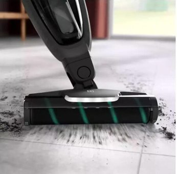 Electrolux ES52C212XN Hepa Filtreli 27 W Şarjlı Dikey Süpürge Yeşil