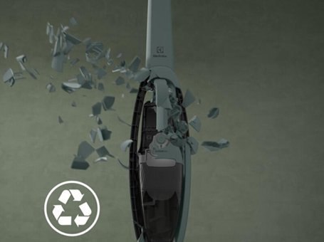 Electrolux ES52C212XN Hepa Filtreli 27 W Şarjlı Dikey Süpürge Yeşil