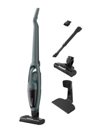 Electrolux ES52C212XN Hepa Filtreli 27 W Şarjlı Dikey Süpürge Yeşil