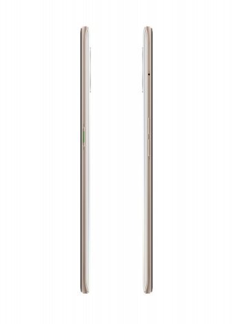 Oppo A5 2020 (Cph1931) 64 Gb Hafıza 3 Gb Ram 6.5 İnç 12 MP Ips Lcd Ekran Android Akıllı Cep Telefonu Beyaz