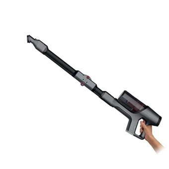 Tefal TY6973 250 W Şarjlı Dikey Süpürge Siyah