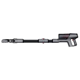Tefal TY6973 250 W Şarjlı Dikey Süpürge Siyah