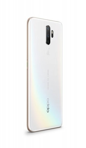 Oppo A5 2020 (Cph1931) 64 Gb Hafıza 3 Gb Ram 6.5 İnç 12 MP Ips Lcd Ekran Android Akıllı Cep Telefonu Beyaz