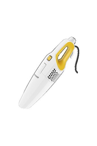Arçelik S 3645 C Hepa Filtreli 800 W Kablolu Dikey Süpürge Beyaz